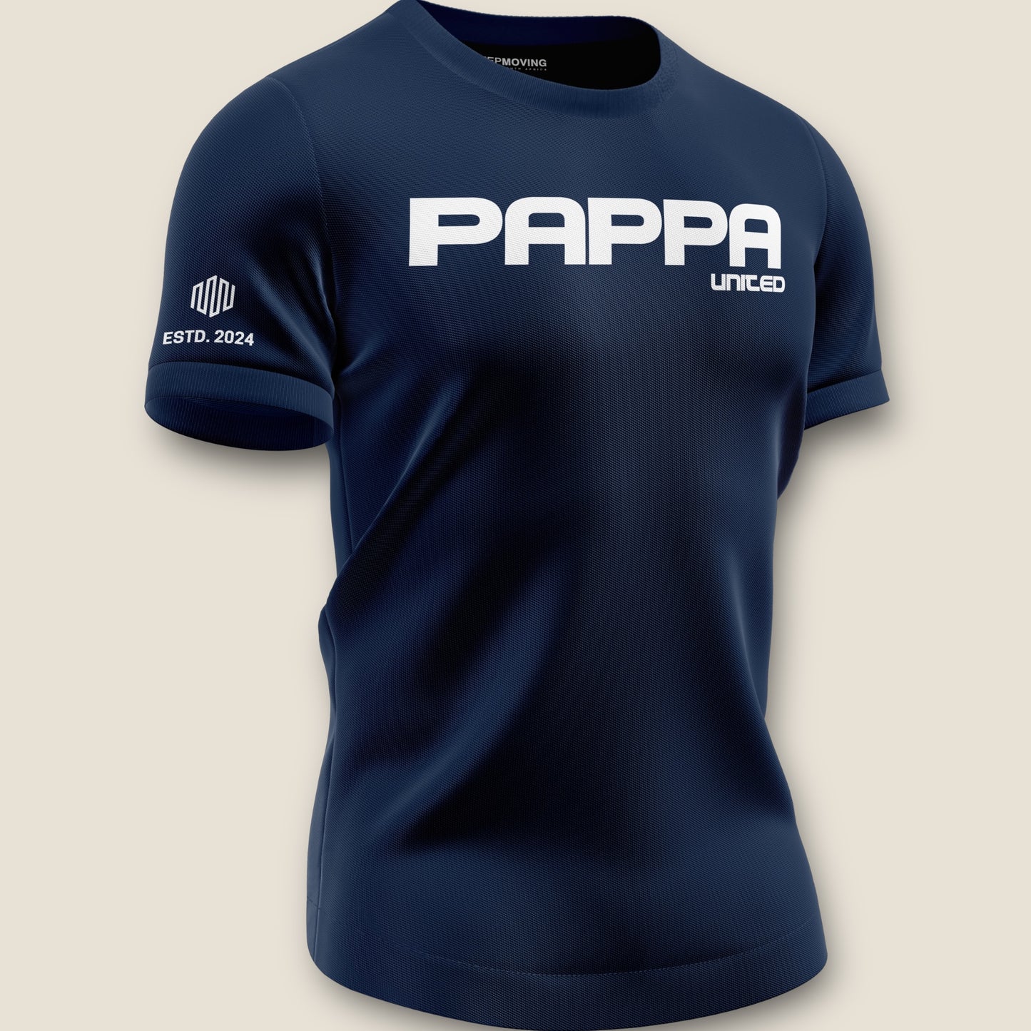 Pappa United Home Kit 2024