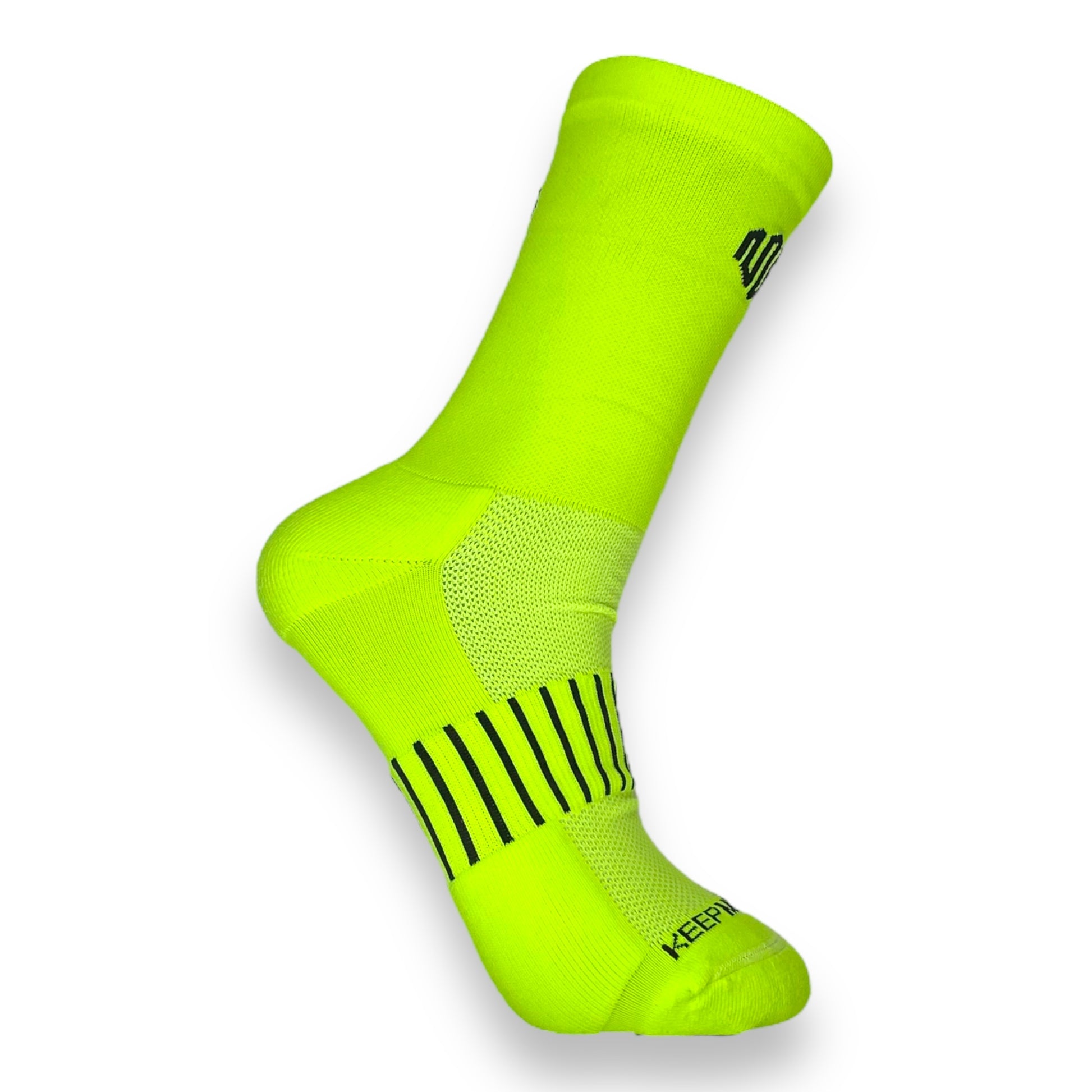 Lumo – Keep Moving Socks